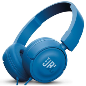 JBL T450 Blue (JBLT450BLU)