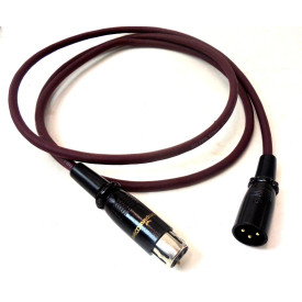 DH Labs Silver Sonic D-110 AES/EBU 1.0 m