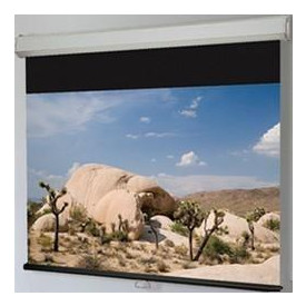 Draper Luma 2 338/133" HDTV, HCG WC, ed 12" (165x295)