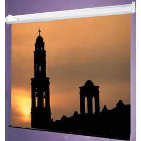 Draper Luma 269/106" HDTV, HCG WC, ed 12" (132x234)