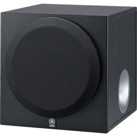 Yamaha YST-SW012 Black