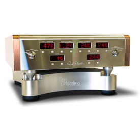 Dan D’Agostino Momentum Phonostage