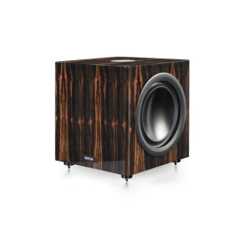 MONITOR AUDIO Platinum PLW 215 II Subwoofer Ebony