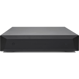 NuForce MCA20 Black