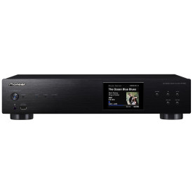Pioneer N-50A-K