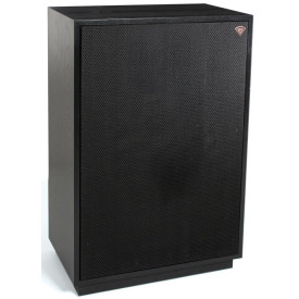 Klipsch Cornwall III SE Matte Black