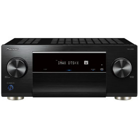 Pioneer VSX-LX505 Black