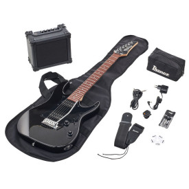 IBANEZ IJRX20U BKN