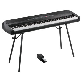 Korg SP-280-BK