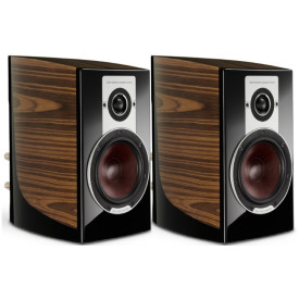 DALI Epicon 2 Walnut High Gloss