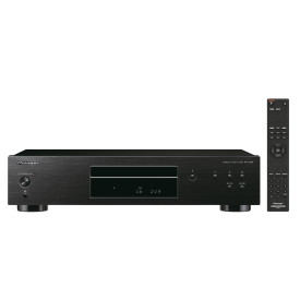 Pioneer PD-10AE Black