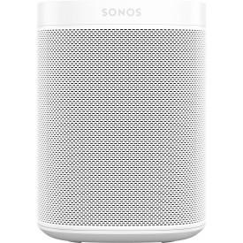 Sonos One White