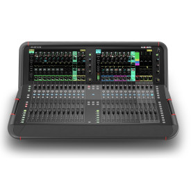 Allen & Heath Avantis