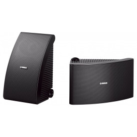 Yamaha NS-AW992 Black