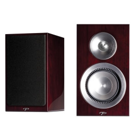 Paradigm Prestige 15B Midnight Cherry