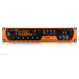 AVID ELEVEN RACK