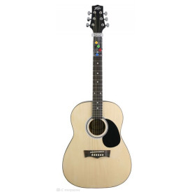 PEAVEY 3/4 Acoustic ChordBuddy Pack