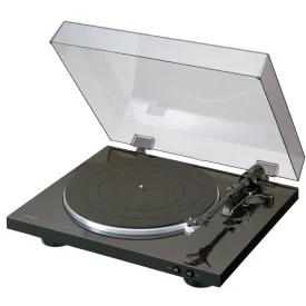 Denon DP-300F Black