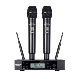 Takstar TS-3310UH Black