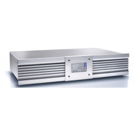 Isotek EVO3 Aquarius (Includes Premier C19 Power Cable) Silver