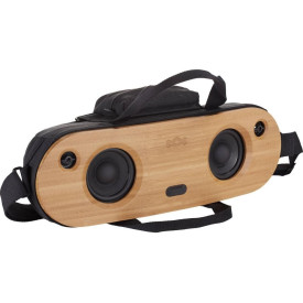 Marley EM-JA014-SB Bag of Riddim 2 Signature Black
