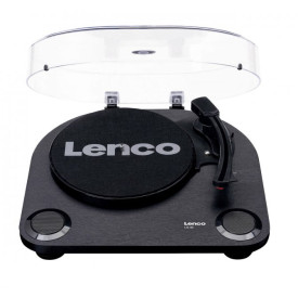Lenco LS-40BK