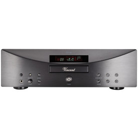 Vincent СD-S8 Black