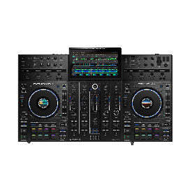 Denon DJ PRIME 4+