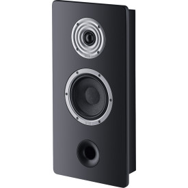 Heco Ambient 22F Black satin