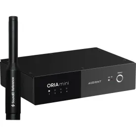 AUDIENT Oria Mini
