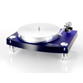 Thorens TD-2035 Blue, SME 309, w/o cartridge