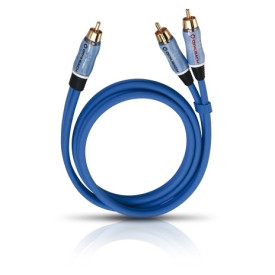 OEHLBACН BOOOM 300 Blue 3,0m blu