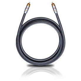 OEHLBACН Sub Xtreme 220 2,2 m