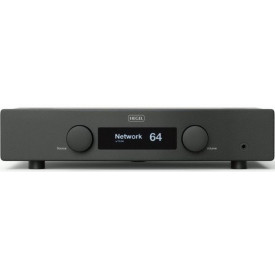 Hegel H120 Black