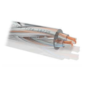 OEHLBACН Twin Mix Two M 2*6.0mm copper/silver, 75м.