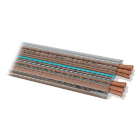 OEHLBACH Streamline 40 Speaker Cable 2x4mm (76м)