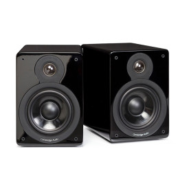 Cambridge Audio Minx XL Gloss Black