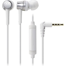 Audio-Technica ATH-CKR30ISSV