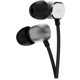 AKG N20U Silver