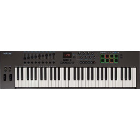 Nektar Impact LX61+