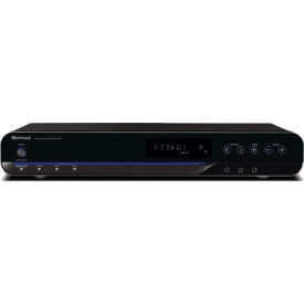 Sherwood R-904 Black