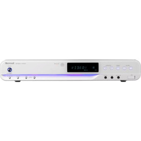 Sherwood R-904 White