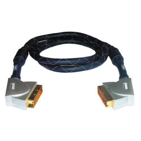 PROFIGOLD PGV 7030 OxyPure Scart Interconnect - SCART - SCART 3.0m