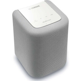 Yamaha WX-010 MusicCast White