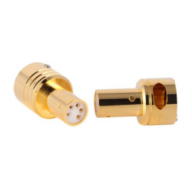 Atlas Tone Arm Plug (straight entry)