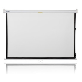AV Screen 3V120MMH(16:9 120")Matte White