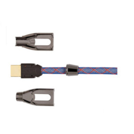 Real Cable HD-E (HDMI-HDMI) HDMI 1.4 3D High Speed with Ethernet 10M00