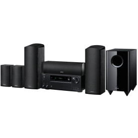 Onkyo HT-S7805 Black (AV ресивер + Акустика 5.1.2)