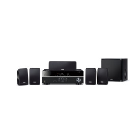 Yamaha YHT-196 Black