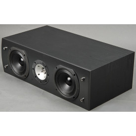 Triangle NOXA ARPEGE Black